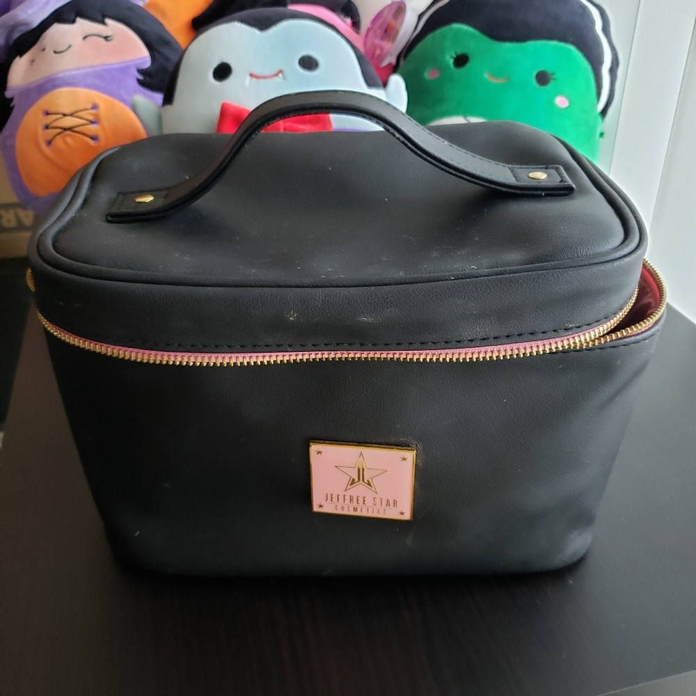 Jeffree Star Bag